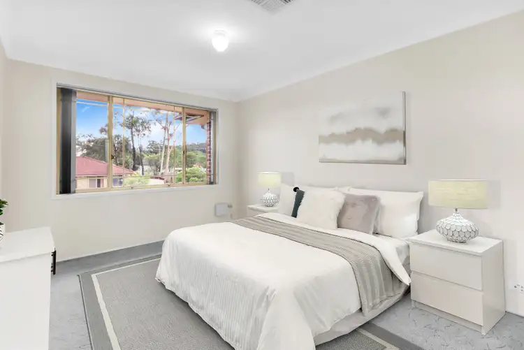 Sixth view of Homely townhouse listing, 25 Sherwood Circuit, Penrith NSW 2750