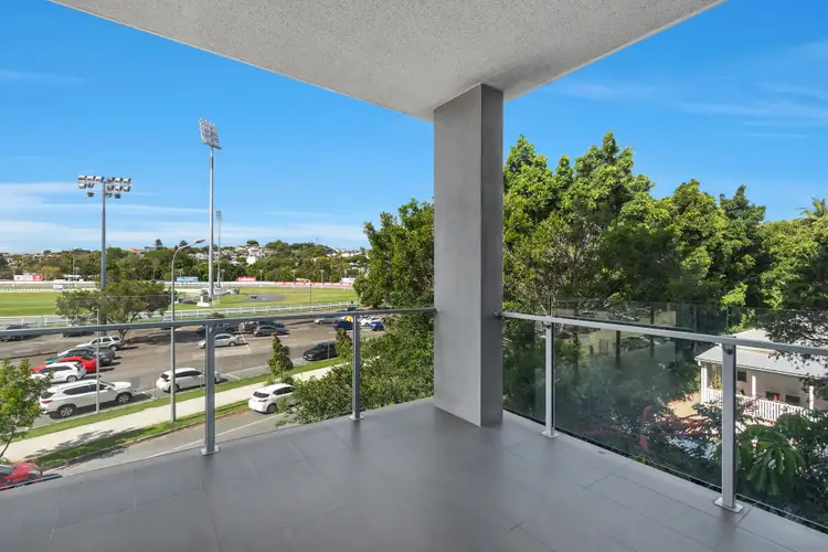 Third view of Homely apartment listing, 6/31 Agnes Street, Albion QLD 4010