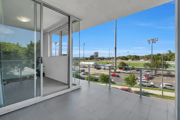 Fourth view of Homely apartment listing, 6/31 Agnes Street, Albion QLD 4010