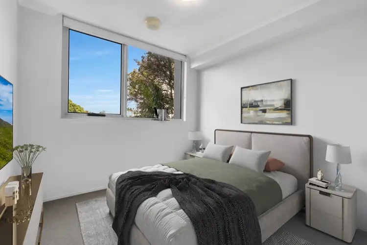 Fifth view of Homely apartment listing, 6/31 Agnes Street, Albion QLD 4010