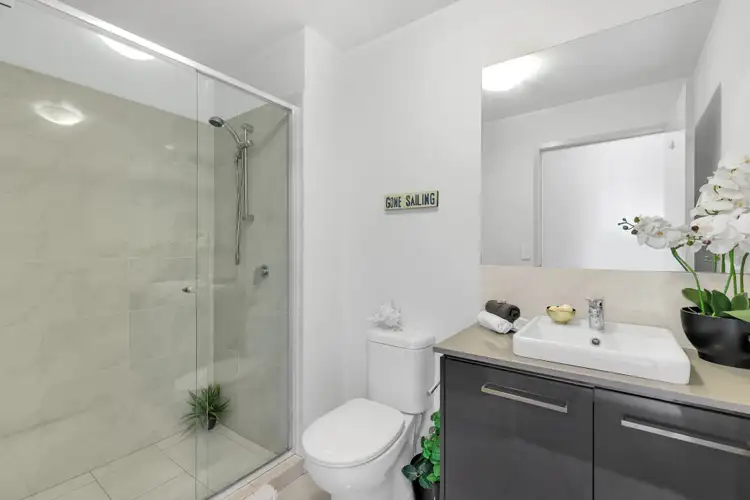 Sixth view of Homely apartment listing, 6/31 Agnes Street, Albion QLD 4010