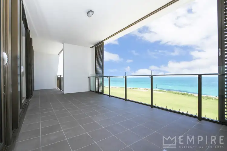 52/37 Orsino Boulevard, North Coogee WA 6163
