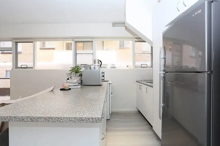 Fourth view of Homely studio listing, 10/6 Marne Street, Vaucluse NSW 2030