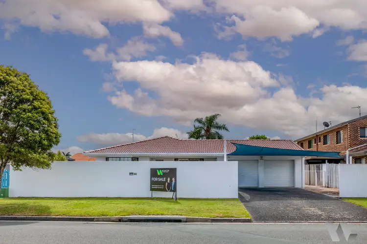 44 Jessica Boulevard, Minyama QLD 4575
