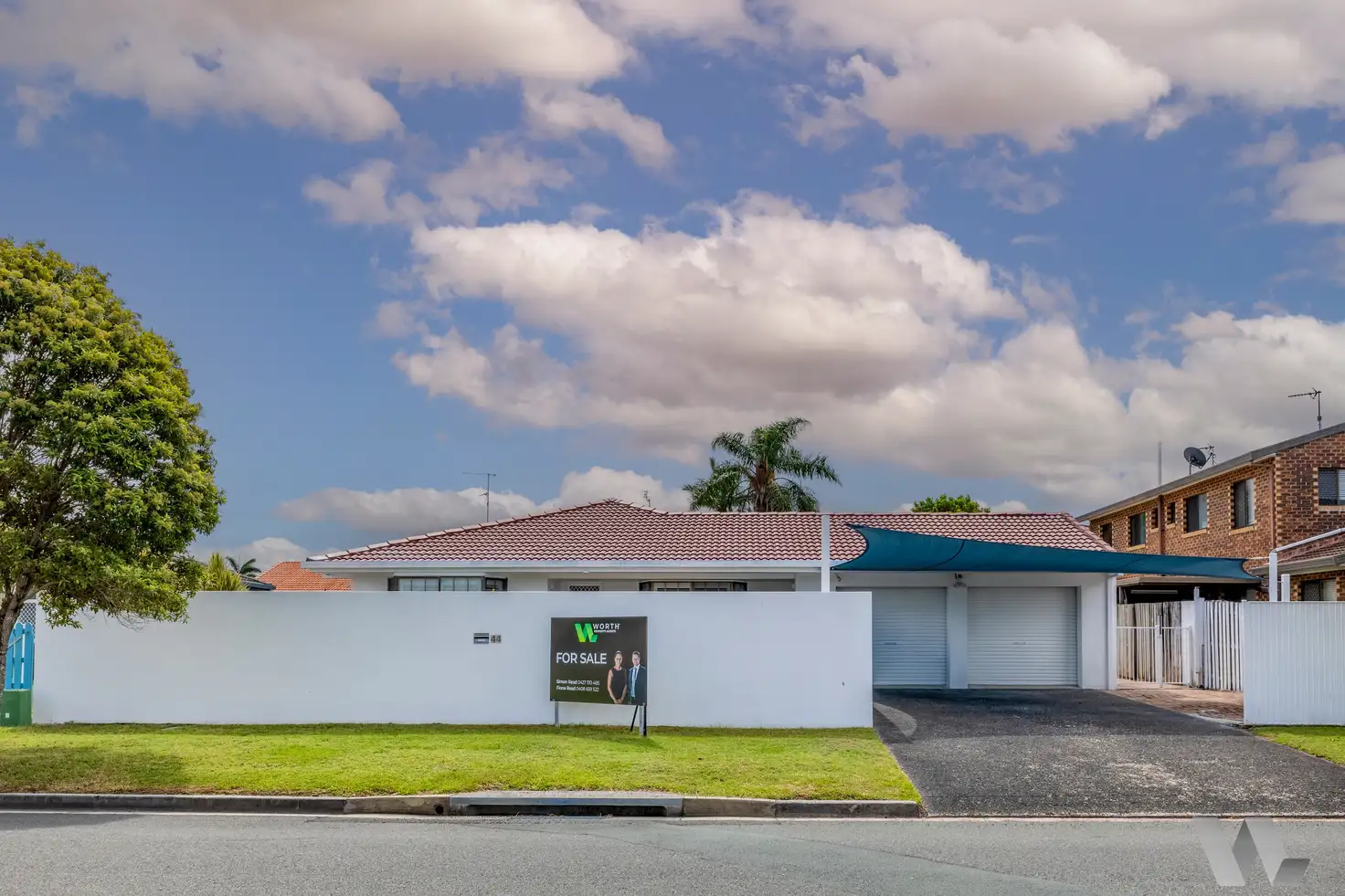 Main view of Homely house listing, 44 Jessica Boulevard, Minyama QLD 4575