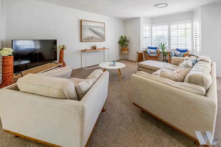 Second view of Homely house listing, 44 Jessica Boulevard, Minyama QLD 4575