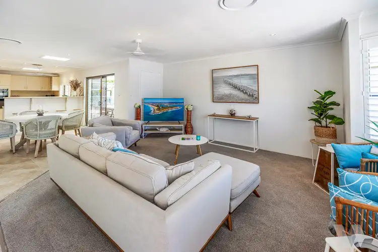 Third view of Homely house listing, 44 Jessica Boulevard, Minyama QLD 4575