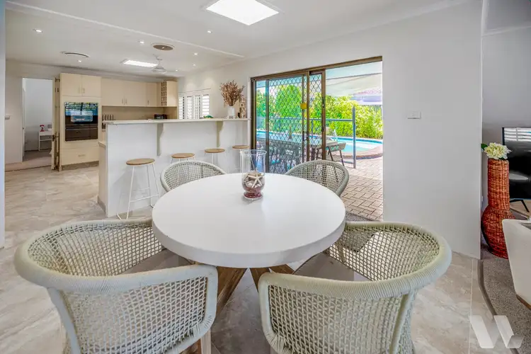 Fourth view of Homely house listing, 44 Jessica Boulevard, Minyama QLD 4575