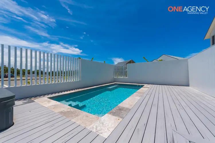 Third view of Homely apartment listing, 3/8-10 Electra Parade, Harrington NSW 2427