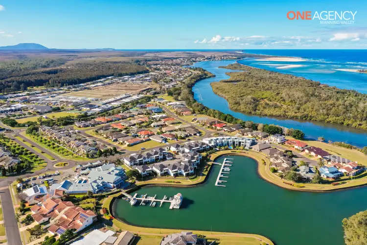 Sixth view of Homely apartment listing, 2/8-10 Electra Parade, Harrington NSW 2427