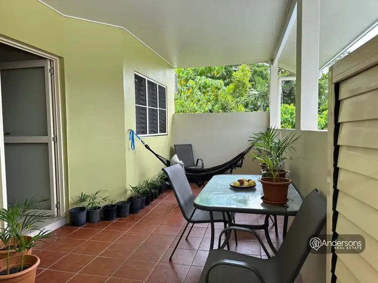 Second view of Homely apartment listing, 20/22 Wongaling Beach Road, Wongaling Beach QLD 4852