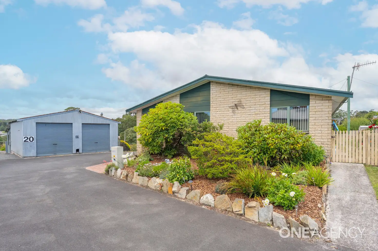 Main view of Homely house listing, 20 Wilkinson Street, Wynyard TAS 7325