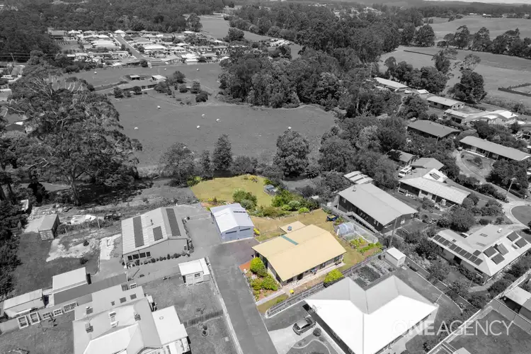 Fourth view of Homely house listing, 20 Wilkinson Street, Wynyard TAS 7325