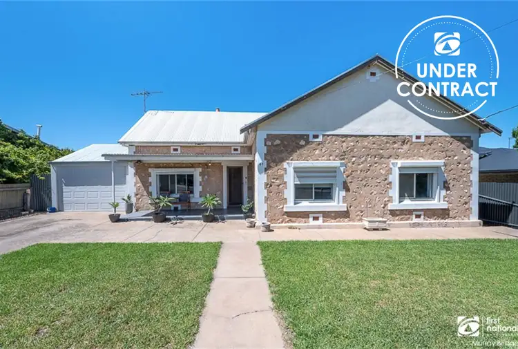 41 Kulde Road, Tailem Bend SA 5260