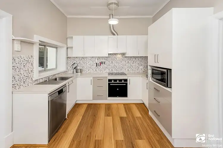 Second view of Homely house listing, 41 Kulde Road, Tailem Bend SA 5260