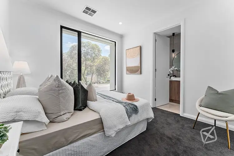 Second view of Homely house listing, 1B Boronia Drive, Hope Valley SA 5090