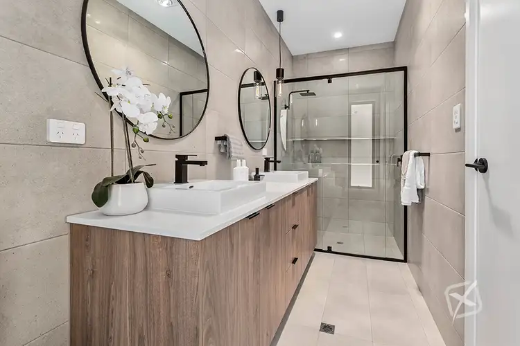 Third view of Homely house listing, 1B Boronia Drive, Hope Valley SA 5090