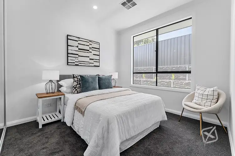 Fourth view of Homely house listing, 1B Boronia Drive, Hope Valley SA 5090