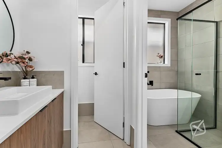 Fifth view of Homely house listing, 1B Boronia Drive, Hope Valley SA 5090