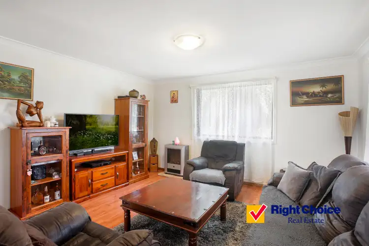 Second view of Homely house listing, 56 Burke Way, Berkeley NSW 2506