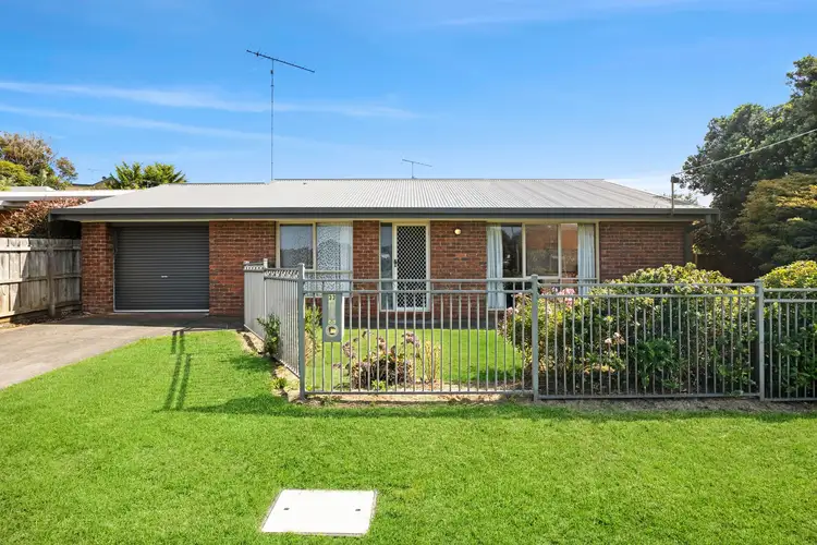 33 Nicholson Crescent, Jan Juc VIC 3228