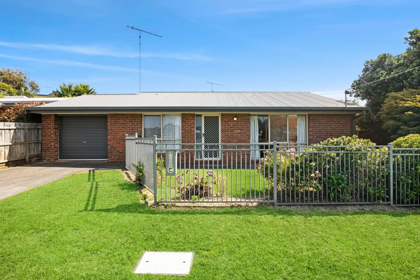 Main view of Homely house listing, 33 Nicholson Crescent, Jan Juc VIC 3228