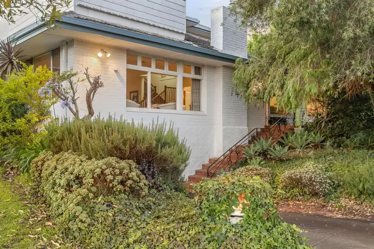 Fourth view of Homely house listing, 14 Glengariff Drive, Floreat WA 6014