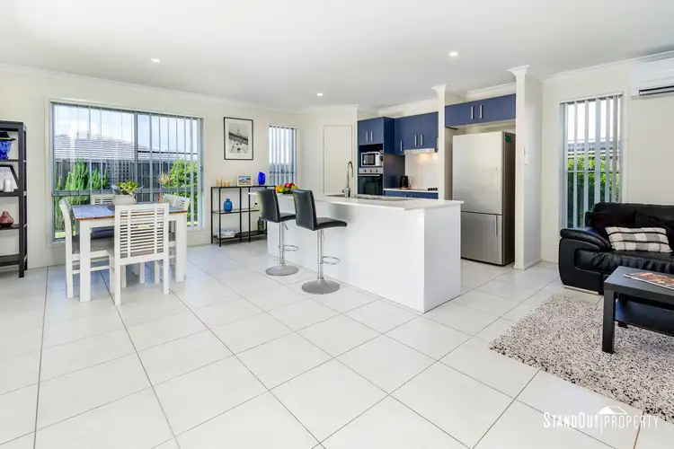 Third view of Homely house listing, 7 Glenbrook Street, Ningi QLD 4511