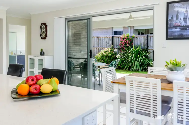 Fourth view of Homely house listing, 7 Glenbrook Street, Ningi QLD 4511