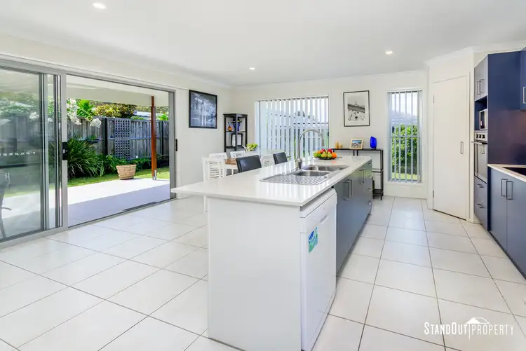 Fifth view of Homely house listing, 7 Glenbrook Street, Ningi QLD 4511