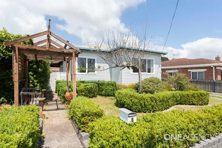 Main view of Homely house listing, 8 Speed Street, Cooee TAS 7320