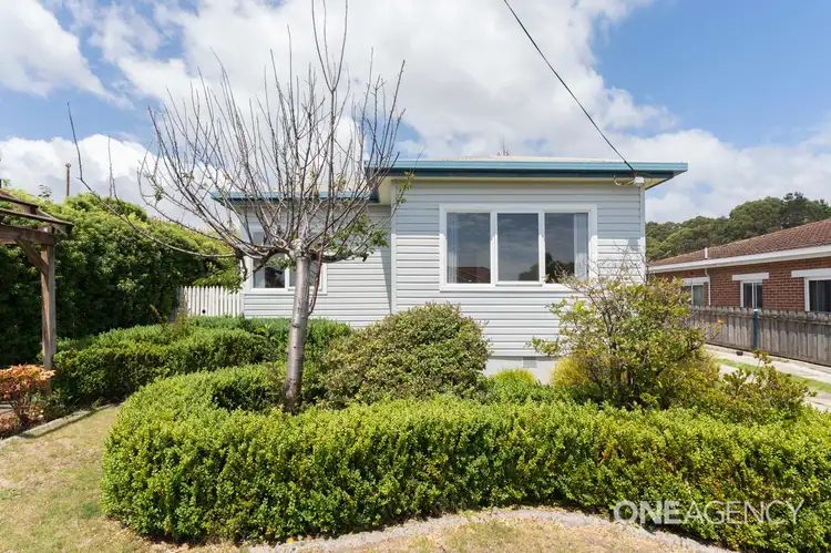 Second view of Homely house listing, 8 Speed Street, Cooee TAS 7320