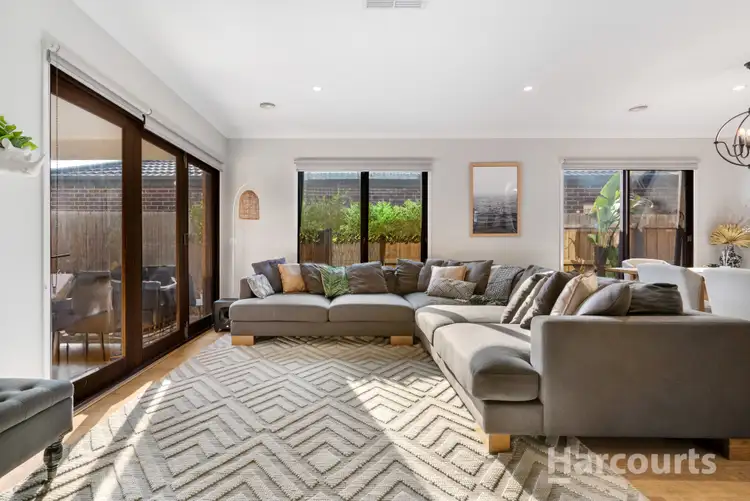 Fifth view of Homely house listing, 6 Walker Street, Aintree VIC 3336