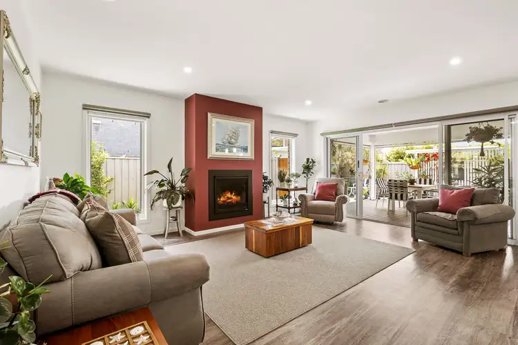 11 Fantail Avenue, Torquay VIC 3228