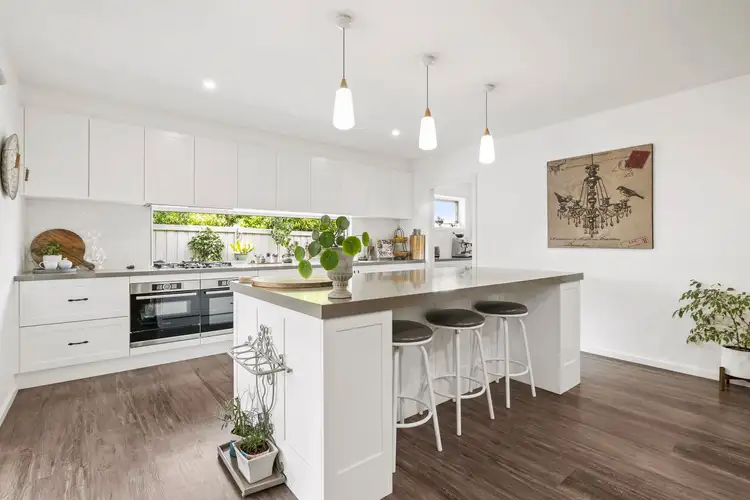 Third view of Homely house listing, 11 Fantail Avenue, Torquay VIC 3228