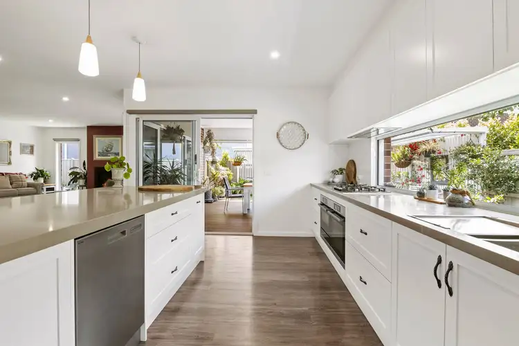 Fifth view of Homely house listing, 11 Fantail Avenue, Torquay VIC 3228