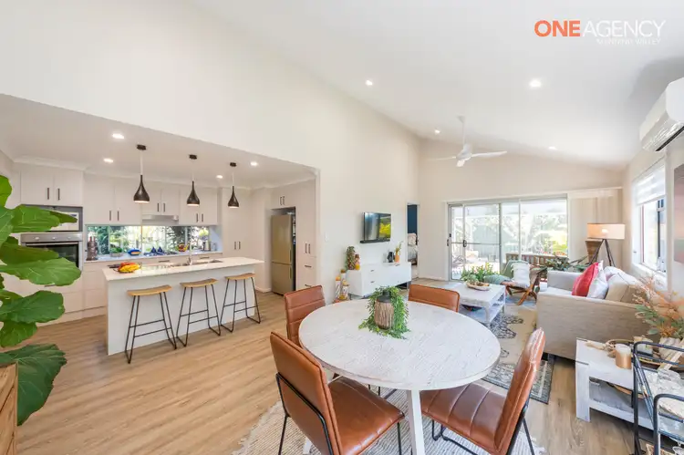 Sixth view of Homely retirement listing, Unit 117/119 Forest Lane, Old Bar NSW 2430