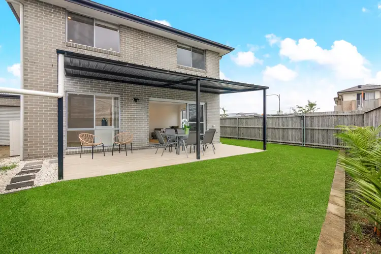 9 Nazarene Crescent, Schofields NSW 2762