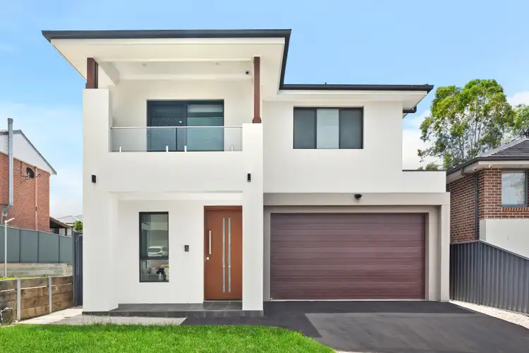 12 Argowan Road, Schofields NSW 2762