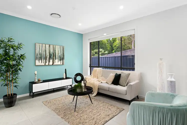 Sixth view of Homely house listing, 12 Argowan Road, Schofields NSW 2762