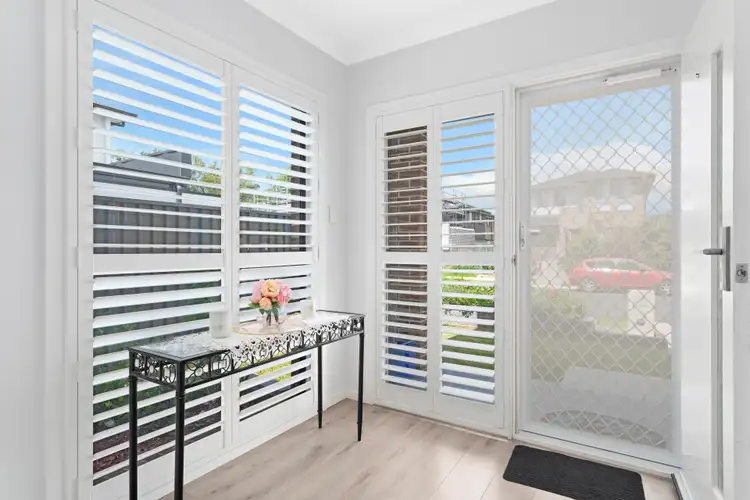 Third view of Homely house listing, 4 Cordner Street, Marsden Park NSW 2765