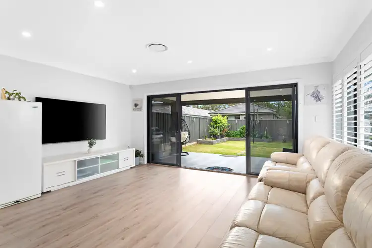 Fifth view of Homely house listing, 4 Cordner Street, Marsden Park NSW 2765