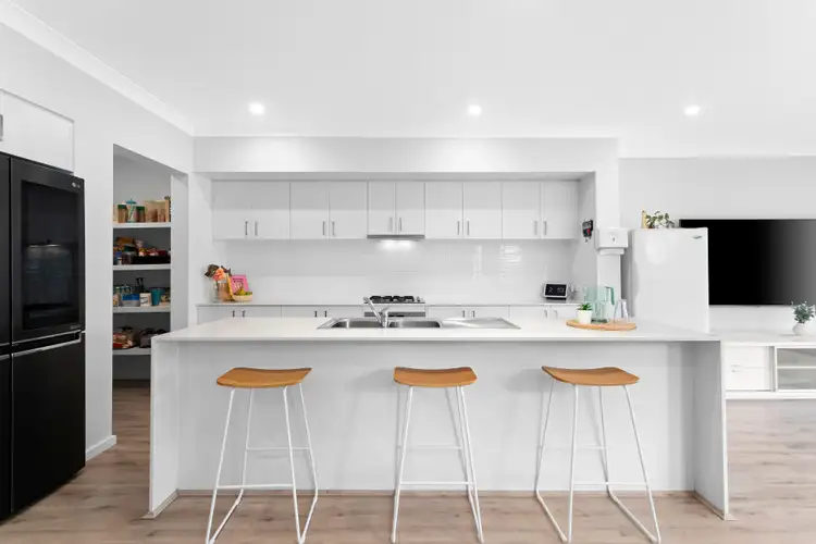 Sixth view of Homely house listing, 4 Cordner Street, Marsden Park NSW 2765