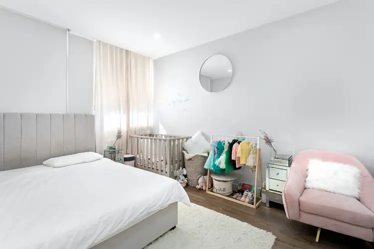 Fourth view of Homely apartment listing, 205/7 Manchester Drive, Schofields NSW 2762