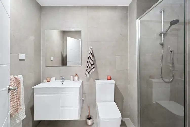 Fifth view of Homely apartment listing, 205/7 Manchester Drive, Schofields NSW 2762
