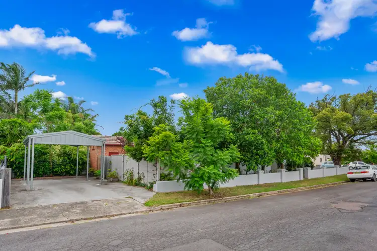 Second view of Homely house listing, 56 Dora Street, Mayfield NSW 2304