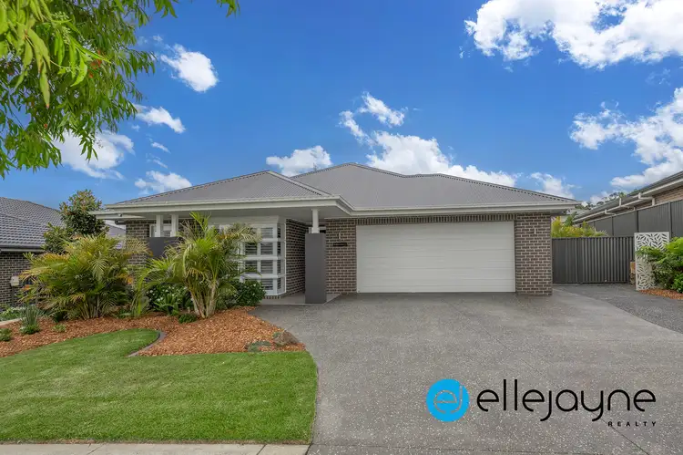 19 Johanson Road, Cooranbong NSW 2265