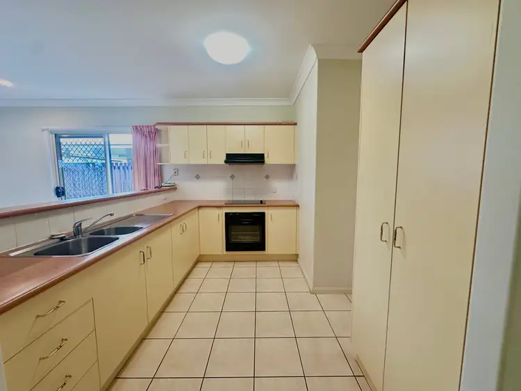 Second view of Homely house listing, 26 Streeter Avenue, West Mackay QLD 4740