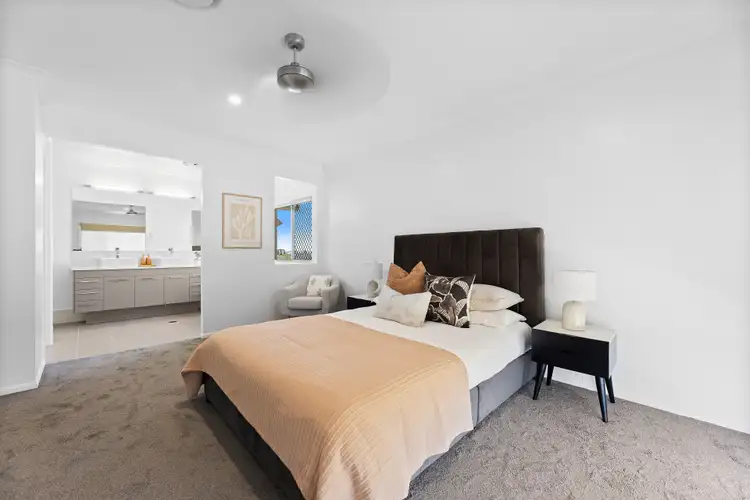 Sixth view of Homely house listing, 55 Hilltop Drive, Gowrie Junction QLD 4352