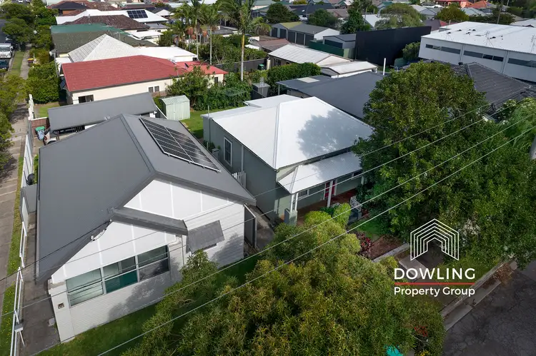 Second view of Homely house listing, 35 Nile Street, Mayfield NSW 2304